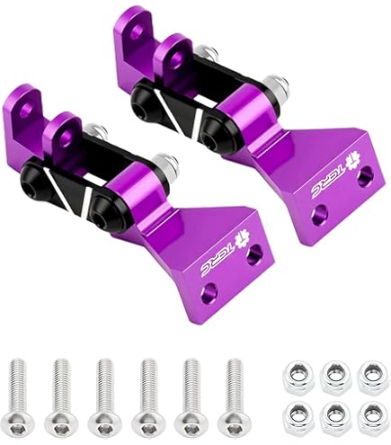 Amazon.com: RC4WD Z-S1587 Rc4WD Teraflex Revolver Z-Box Tf F-350